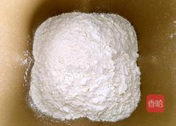 椒盐芝麻酱烧饼的做法图解1