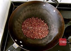 椒盐芝麻酱烧饼的做法图解5