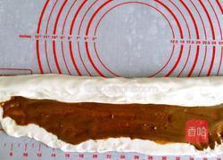 椒盐芝麻酱烧饼的做法图解10