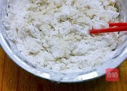 玫瑰花馒头的做法图解4