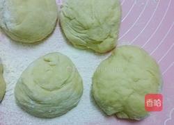玫瑰花馒头的做法图解9