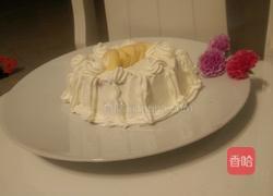 六寸戚风蛋糕的做法图解14