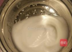 六寸戚风蛋糕的做法图解7