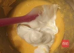 六寸戚风蛋糕的做法图解9
