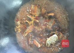 酱烧带鱼的做法图解5