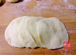 蔓越莓玫瑰花面包的做法图解10