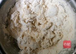 油酥糖饼的做法图解1