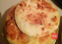 油酥糖饼的做法图解8