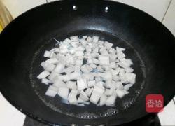 什锦藕丁的做法图解5