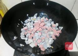 什锦藕丁的做法图解7