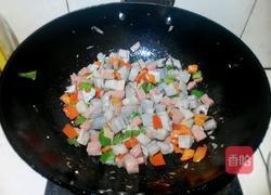 什锦藕丁的做法图解9