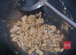 蒜蓉肉汁灼白菜的做法图解10