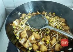 打卤面的做法图解6