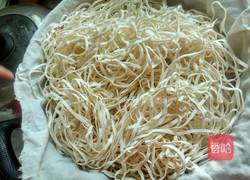 打卤面的做法图解9