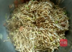 打卤面的做法图解11