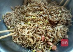 打卤面的做法图解14