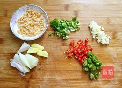 口水鸡腿的做法图解2