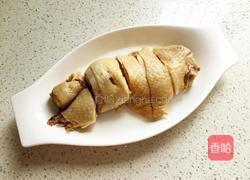 口水鸡腿的做法图解10