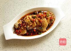 口水鸡腿的做法图解11