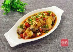 口水鸡腿的做法图解12