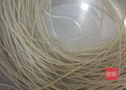 陕西滋卷的做法图解6