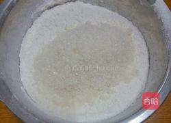 燕麦馒头卷的做法图解2