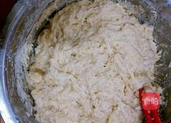 燕麦馒头卷的做法图解4