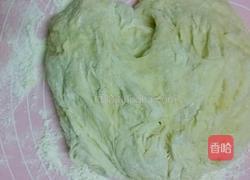 燕麦馒头卷的做法图解8