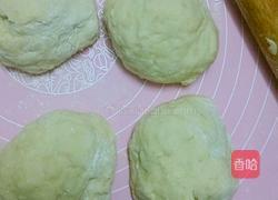 燕麦馒头卷的做法图解9