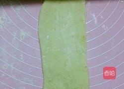 燕麦馒头卷的做法图解10