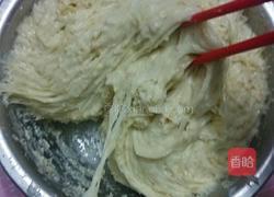 蝴蝶花馒头的做法图解9