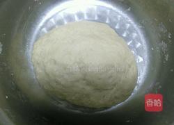 肉松土司的做法图解2