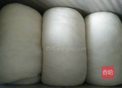 肉松土司的做法图解6