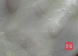 火腿面包的做法图解4