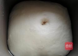 火腿面包的做法图解5