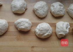 火腿面包的做法图解6