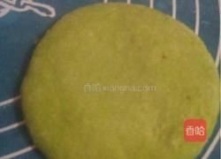 面花的做法图解3