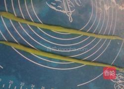 面花的做法图解7