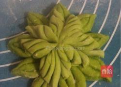 面花的做法图解11