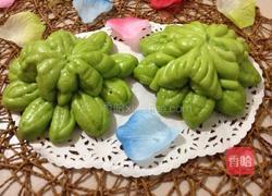 面花的做法图解12