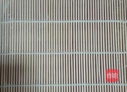 彩色虫虫面的做法图解7