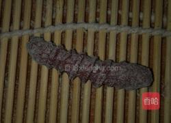 彩色虫虫面的做法图解11