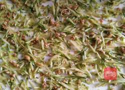 萝卜卷的做法图解6