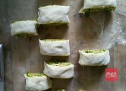 萝卜卷的做法图解8