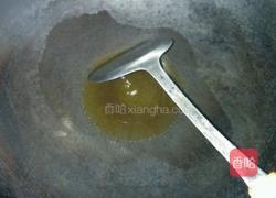 清炒儿菜的做法图解3