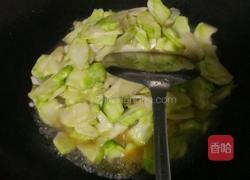 清炒儿菜的做法图解5