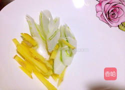 照烧鸡翅根的做法图解2