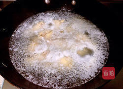 照烧鸡翅根的做法图解4