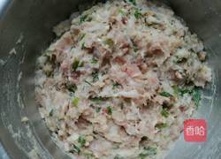 珍珠丸子的做法图解4