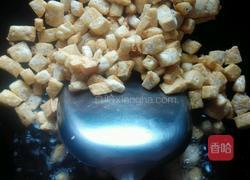 炸豆干的做法图解7